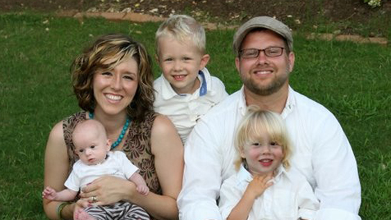 Joyner Family